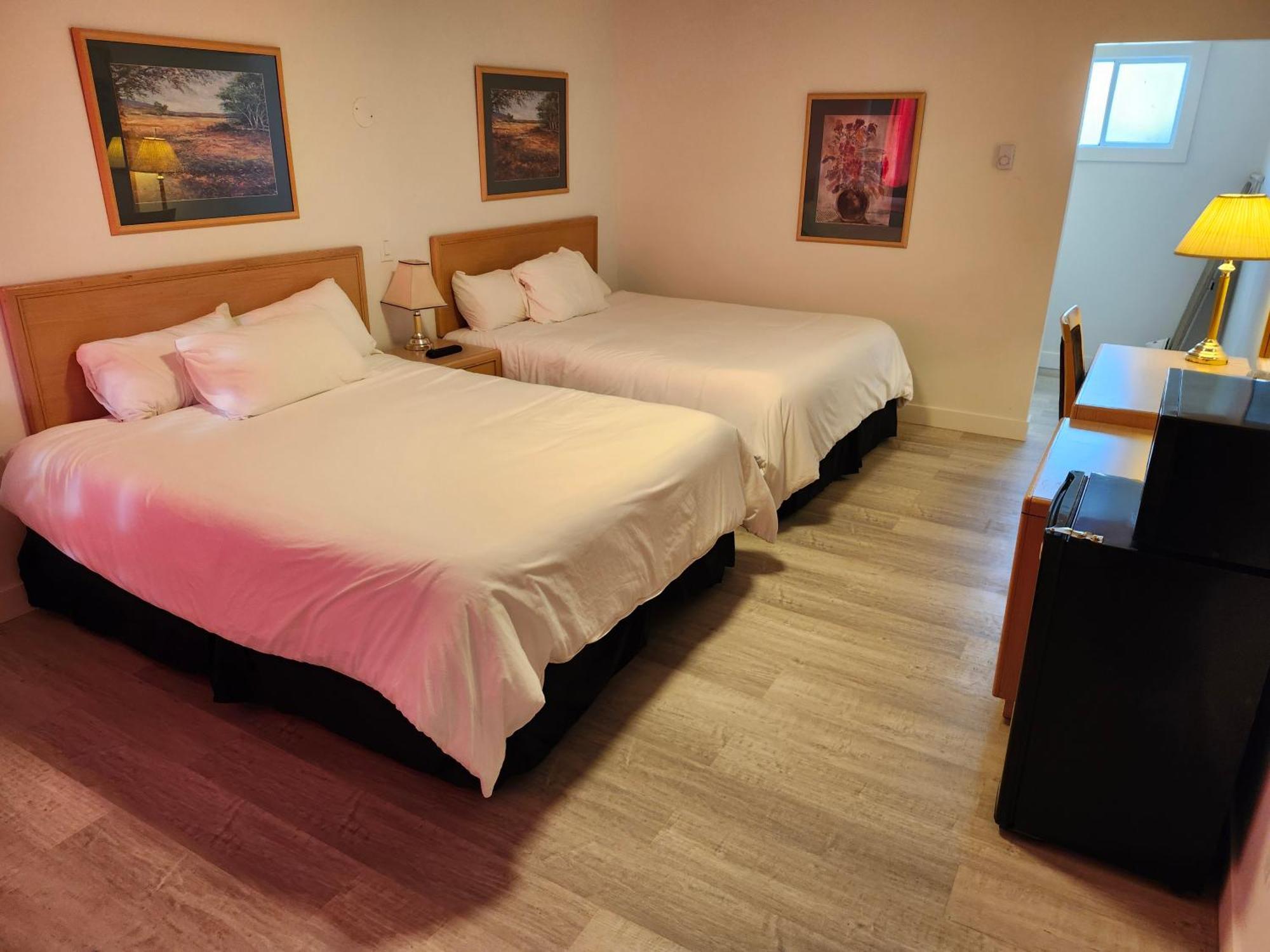 Cache Creek Inn Εξωτερικό φωτογραφία