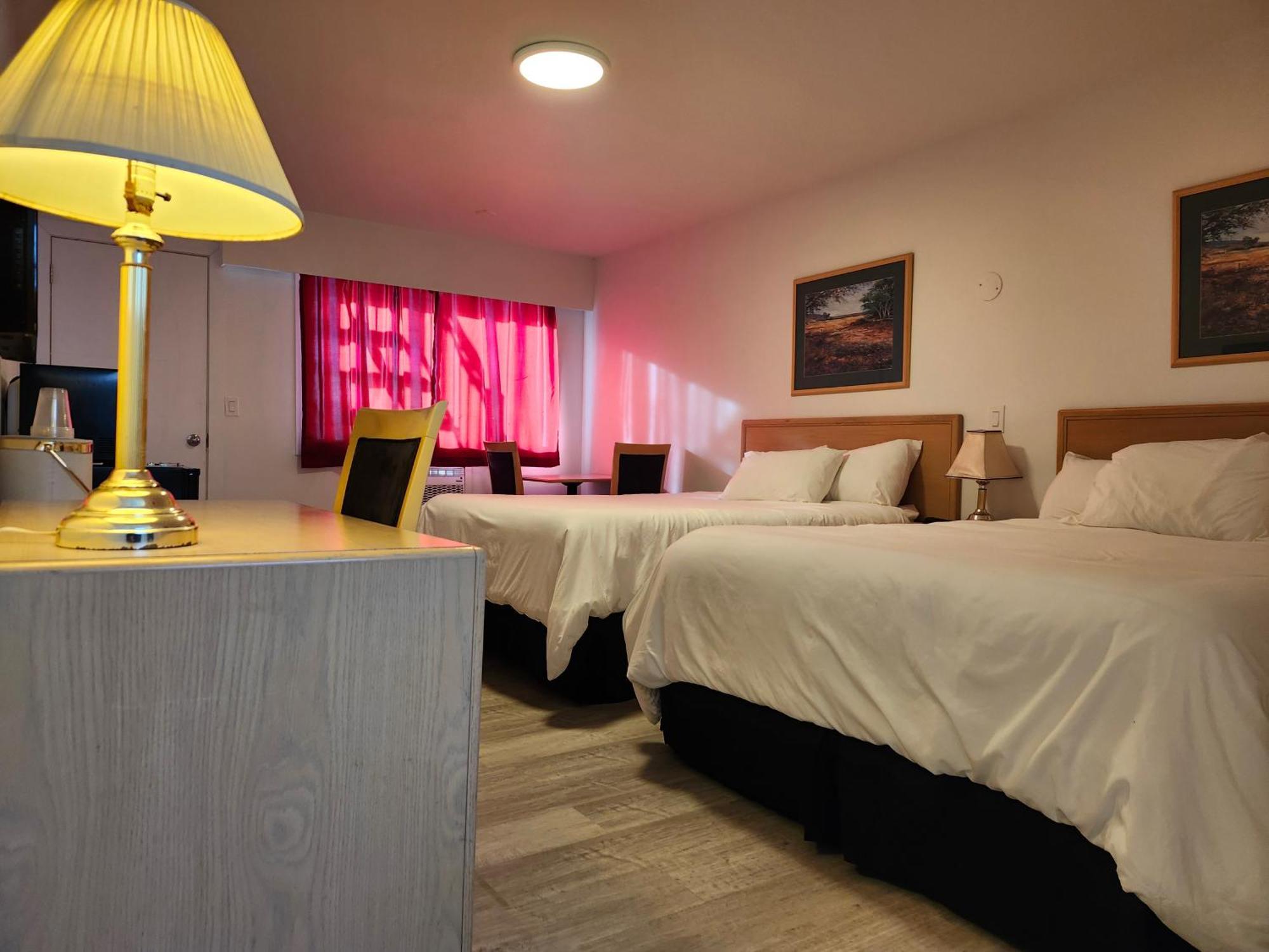 Cache Creek Inn Εξωτερικό φωτογραφία