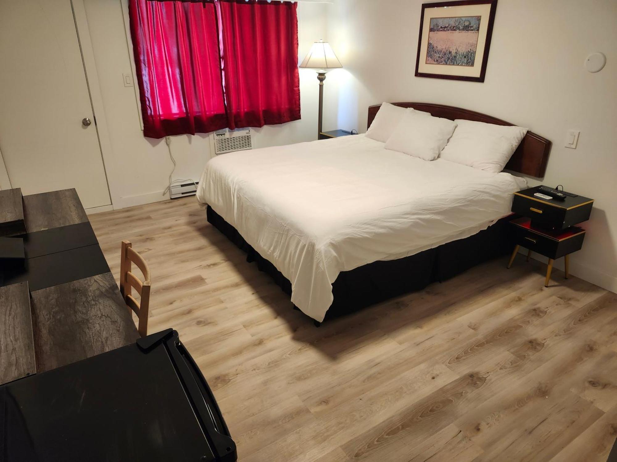Cache Creek Inn Εξωτερικό φωτογραφία