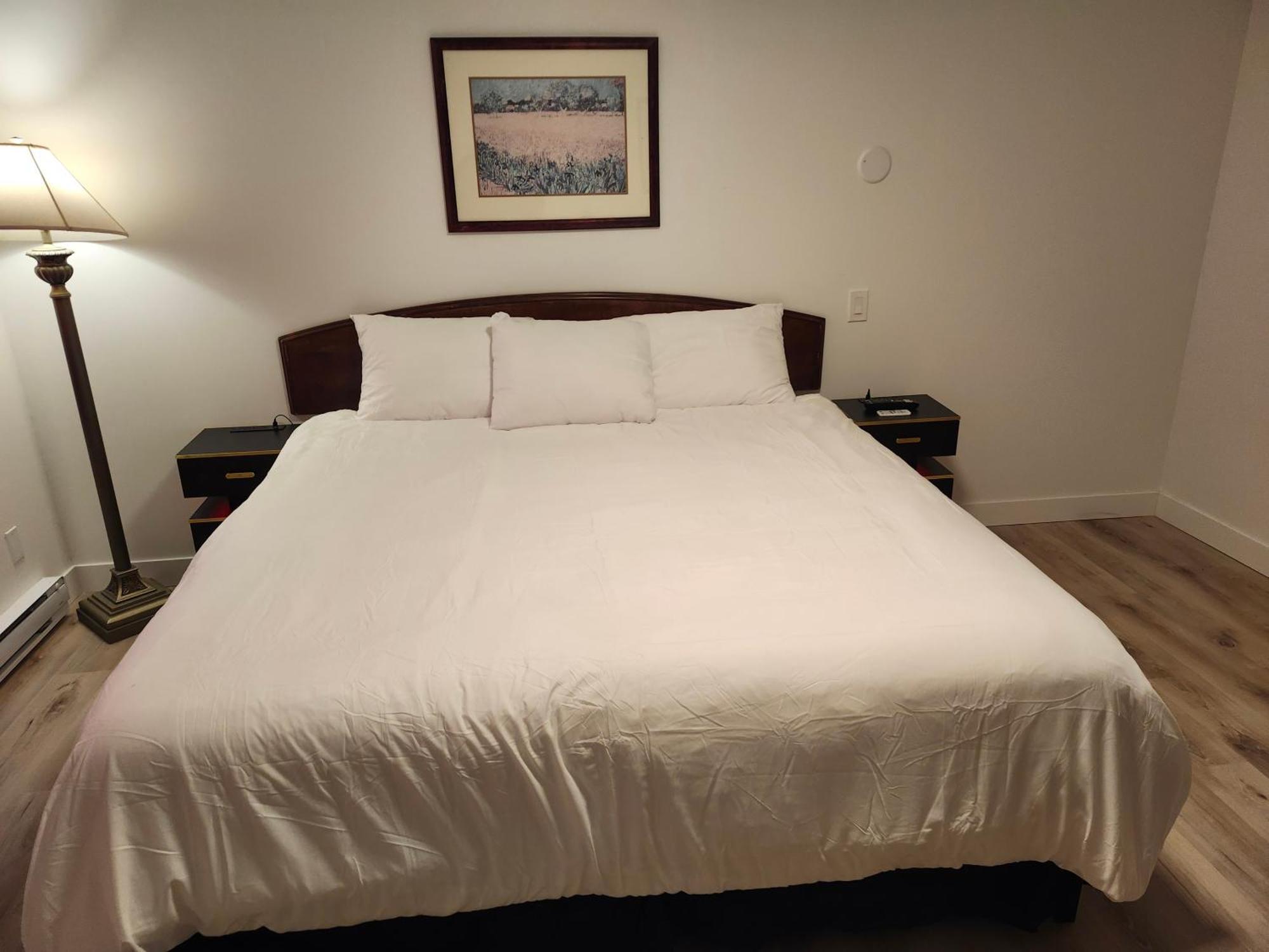 Cache Creek Inn Εξωτερικό φωτογραφία