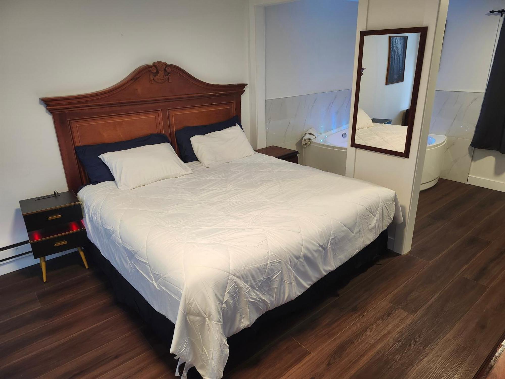 Cache Creek Inn Εξωτερικό φωτογραφία