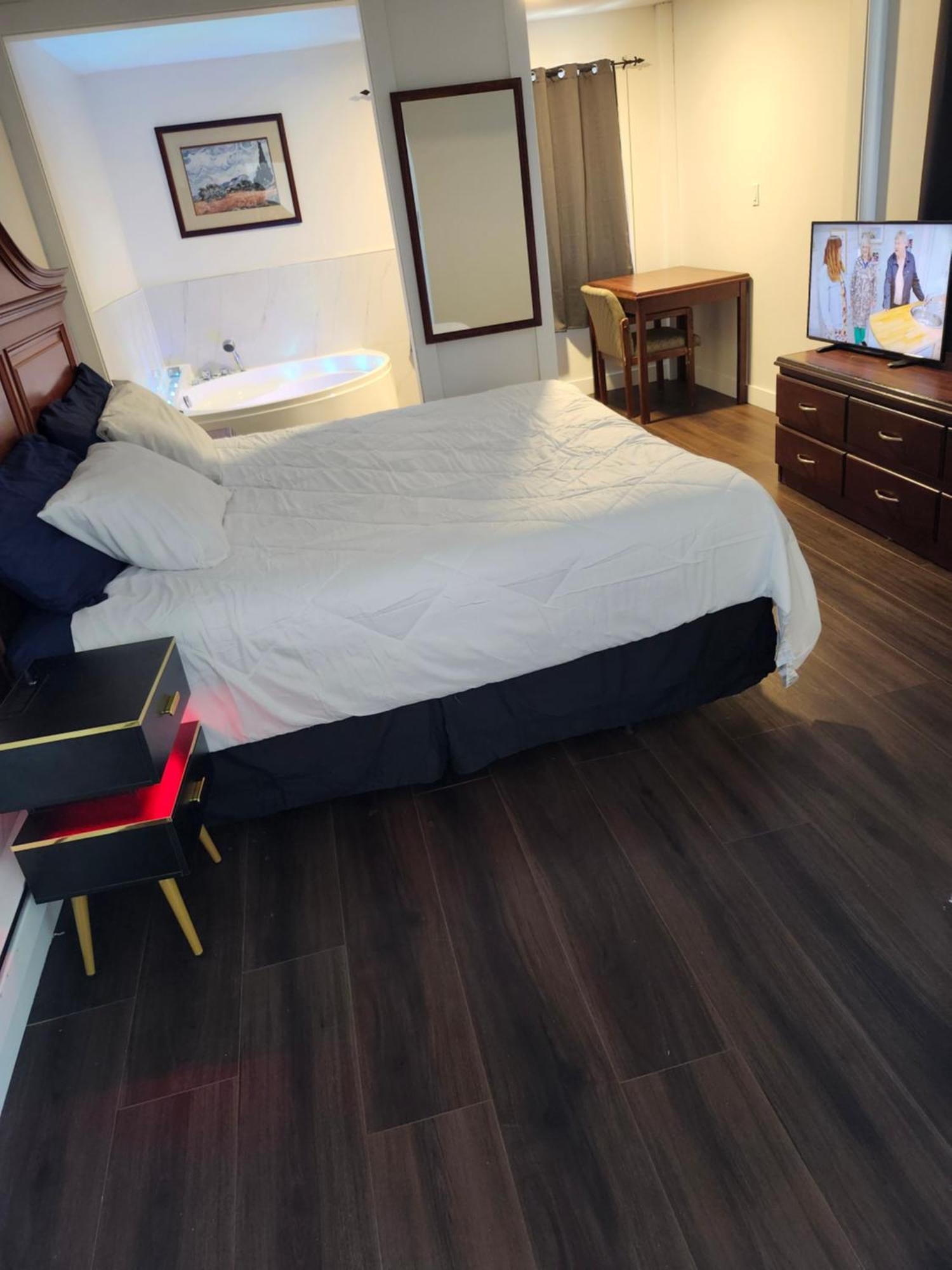 Cache Creek Inn Εξωτερικό φωτογραφία