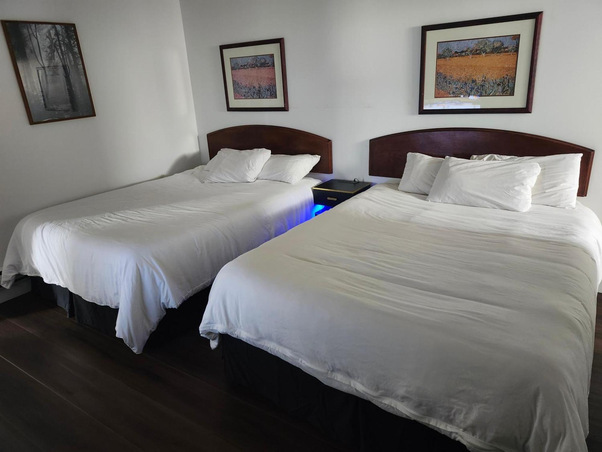 Cache Creek Inn Εξωτερικό φωτογραφία