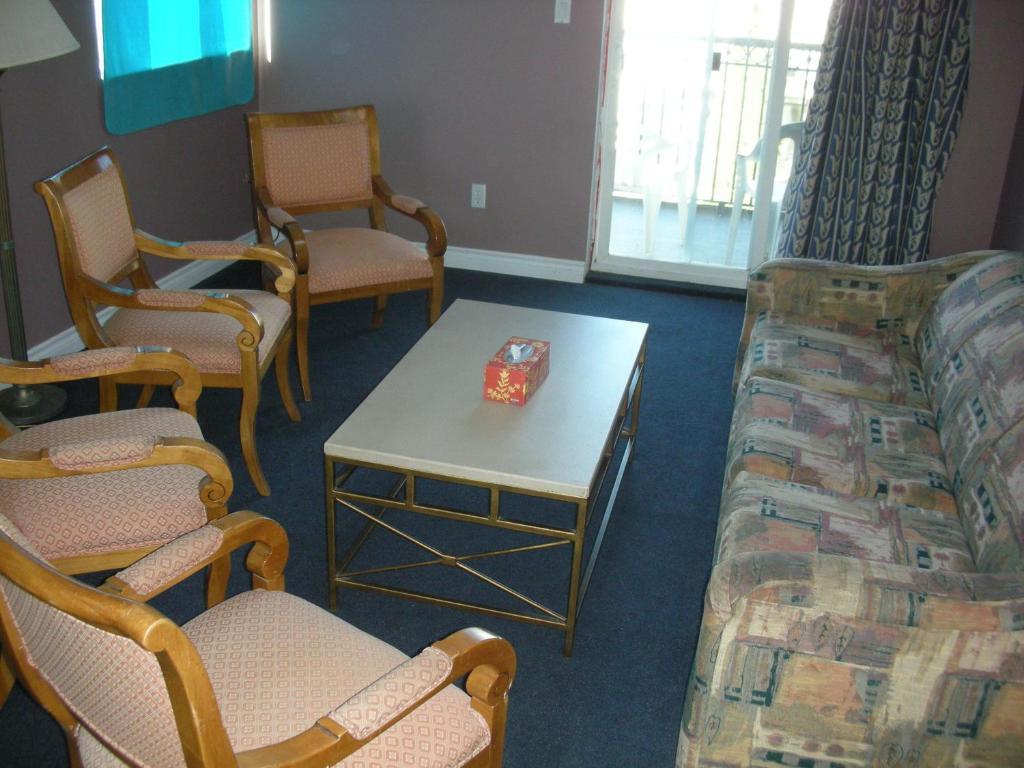 Cache Creek Inn Δωμάτιο φωτογραφία
