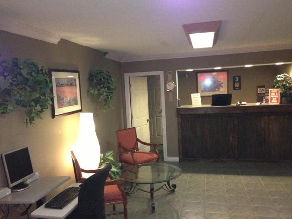 Cache Creek Inn Εξωτερικό φωτογραφία