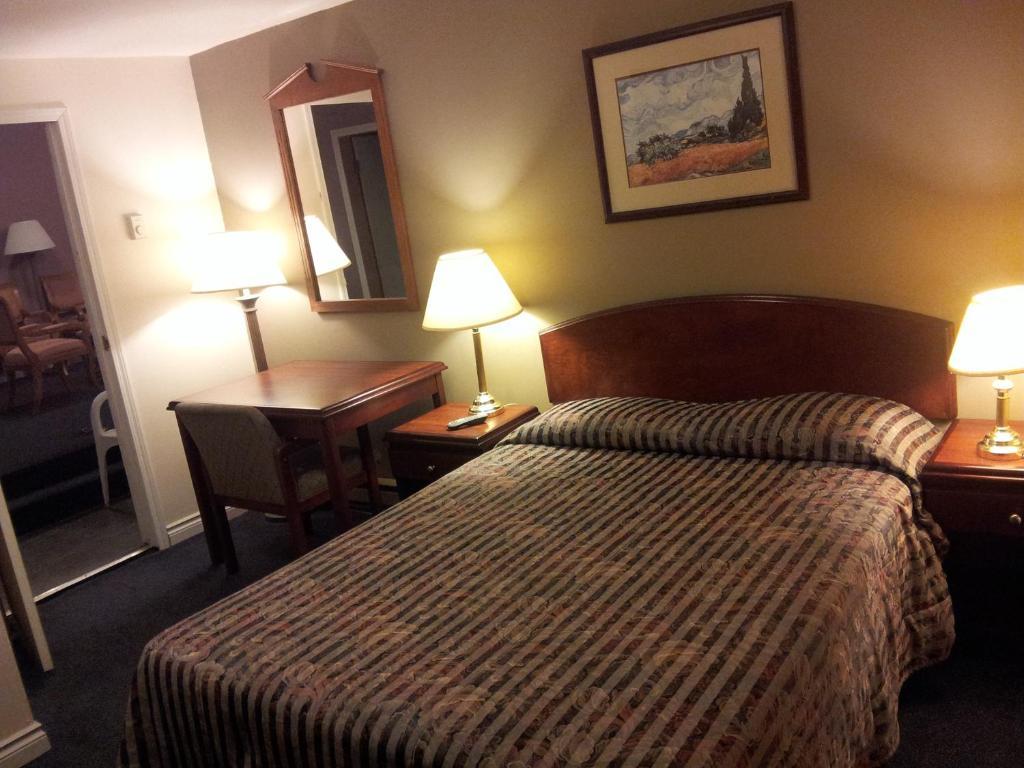 Cache Creek Inn Δωμάτιο φωτογραφία