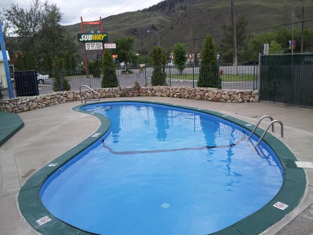 Cache Creek Inn Εξωτερικό φωτογραφία